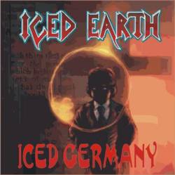 Iced Earth : Iced Germany